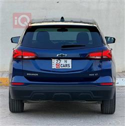 شيفروليه إكوينوكس